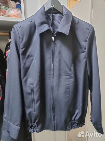 Форма полиции мвд