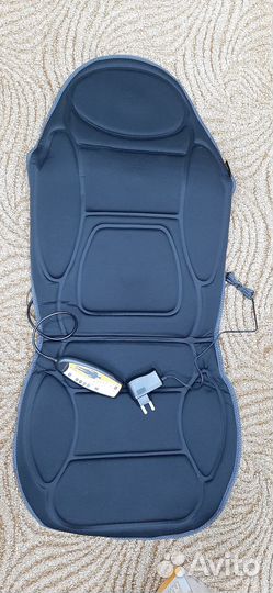 Массажная накидка Medisana MCH