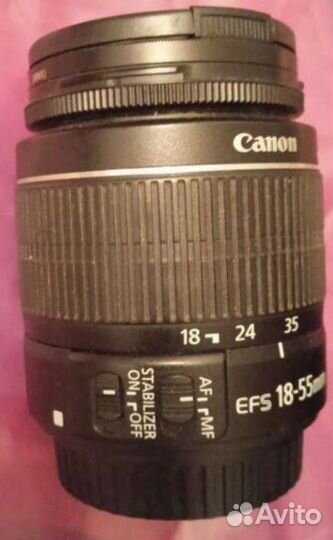 Продам фотообъектив 