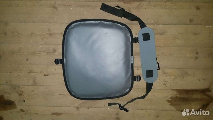 Запчасти для байдарки Таймень