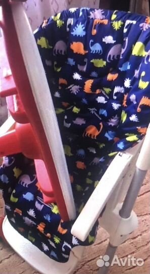 Стульчик для кормления