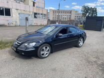 Honda Legend 3.5 AT, 2006, 84 004 км, с пробегом, цена 1 640 000 руб.