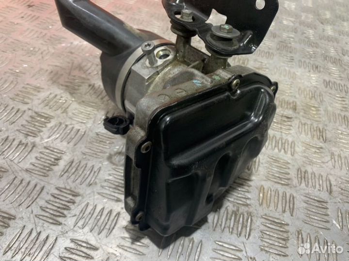 Насос гидроусилителя Peugeot 308 4A/C EP6