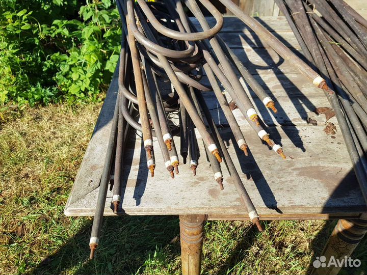 Электротен