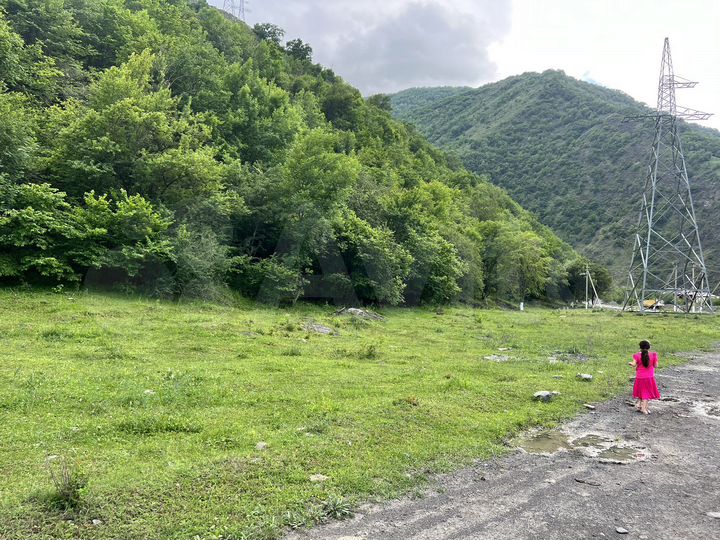 Участок 25 сот. (ИЖС)