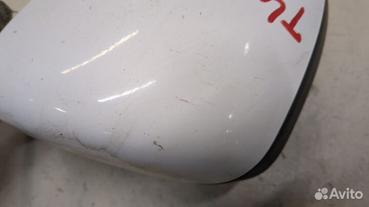 Зеркало боковое правое Opel Corsa E, 2016