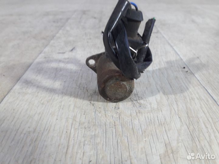 Клапан рейки рулевой Mercedes W220 A2214600184