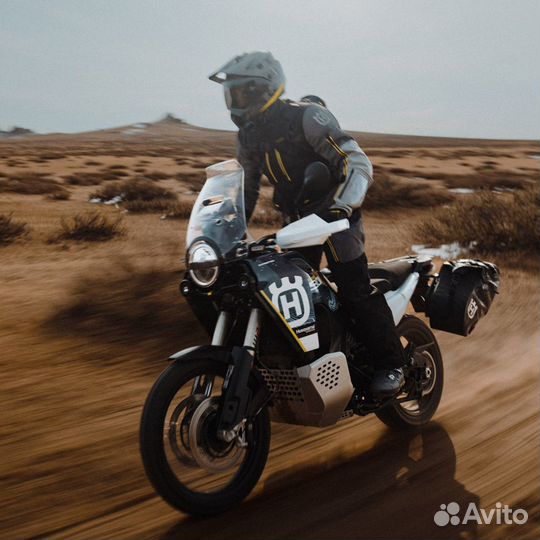 Husqvarna Norden 901 Expedition 2024