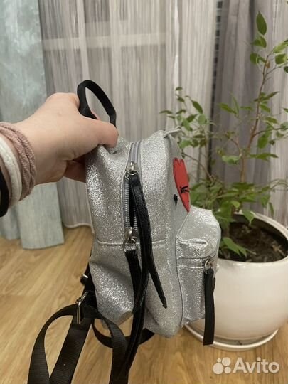 Рюкзак детский