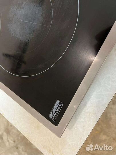 Варочная панель krona