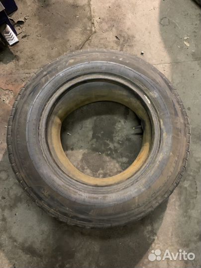 Viatti Vettore Brina V-525 205/75 R16