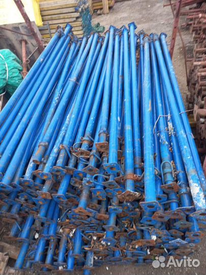 Опалубка перекрытий