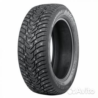 Nokian Tyres Nordman 8 225/55 R17