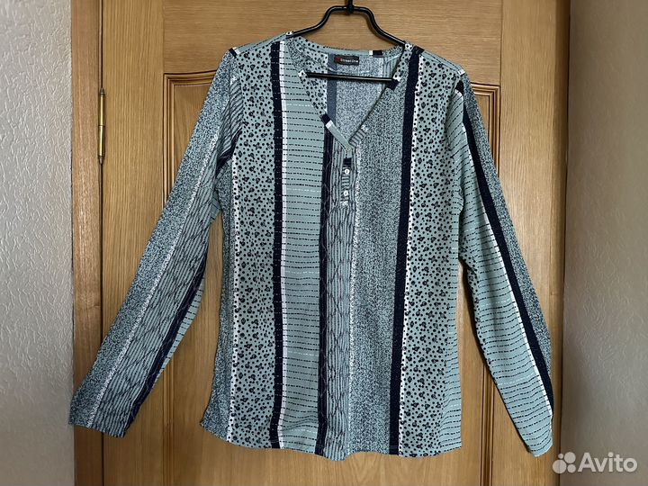 Вещи женские 44-46-48 размер