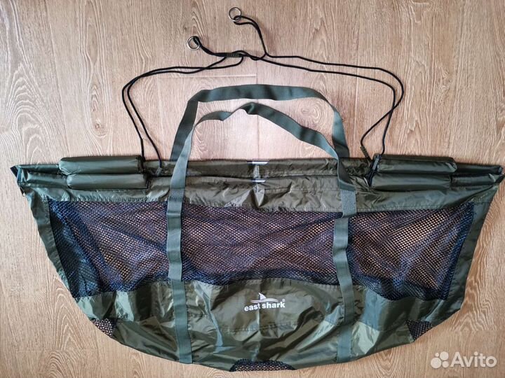 Сумка для взвешивания Eastshark HYL 021 MF