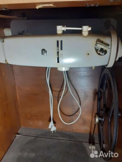 Швейная машина Veritas 8014 35