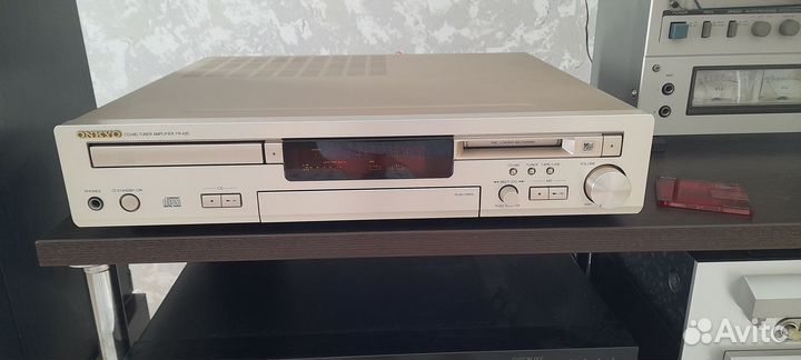 Onkyo FR-435