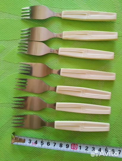 Посуда СССР