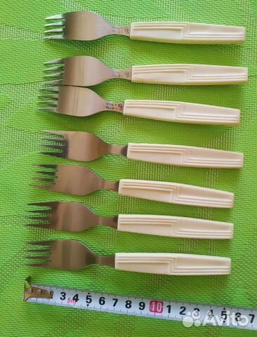 Посуда СССР