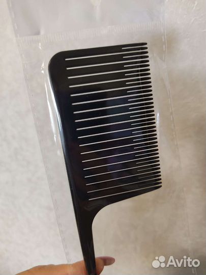 Расческа для мелирования