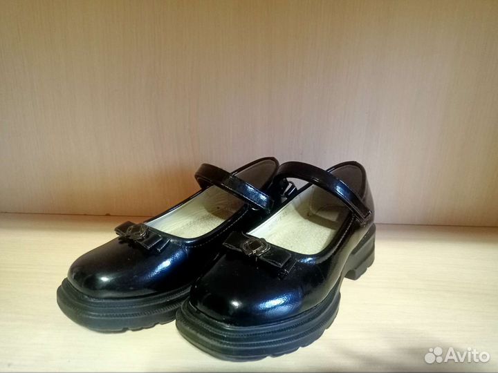 Обувь для девочки