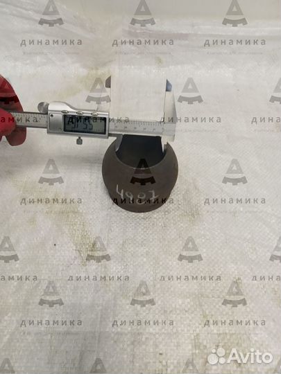 Втулка Shantui 16Y-80-30006 малая