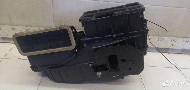 Корпус отопителя Cobalt 2011-2015