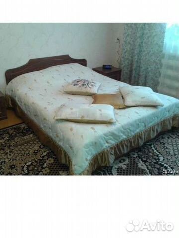 Покрывало на двуспальную кровать