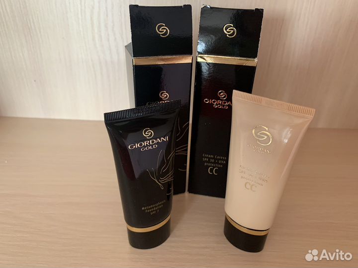 Косметика Орифлэйм