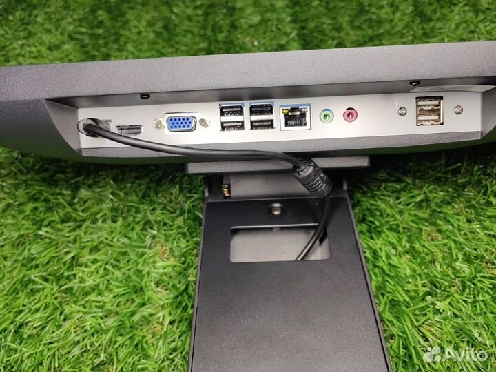 Кассовое оборудование для мини пекарни