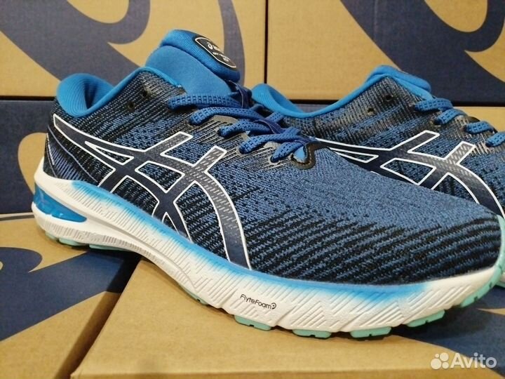 Кроссовки Asics GT 2000 мужские новые