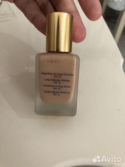 Крем тональный estee lauder 3n1