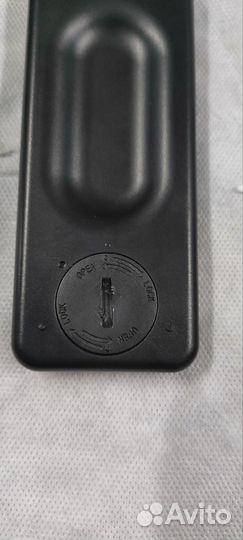 Напольная акустика Canton Smart GLE 9 S2 black (ар