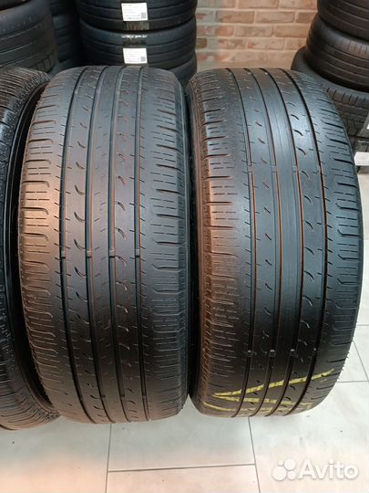 Goodyear EfficientGrip SUV 4x4 225/55 R19 99V