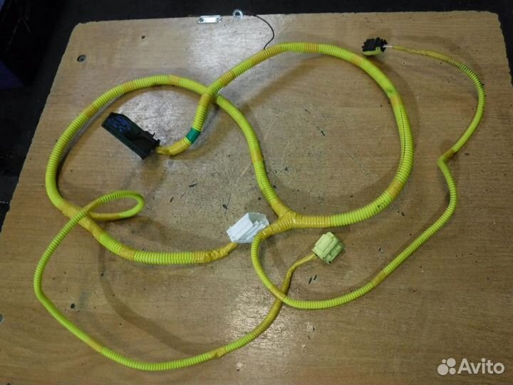 Проводка Lifan X60