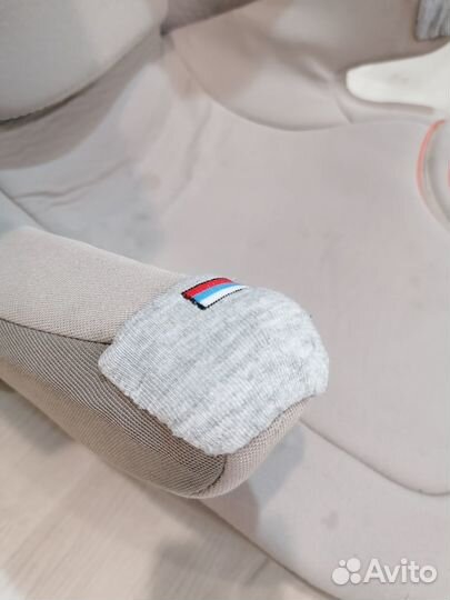 Детское автокресло 15 до 36 кг isofix Concord