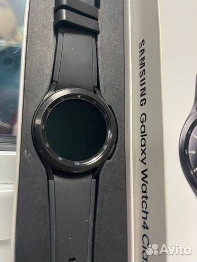 Умные часы Samsung Galaxy Watch4 42мм