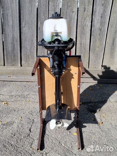 Лодка пвх с мотором