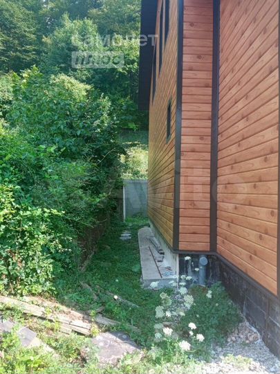 Дача 102 м² на участке 11,5 сот.