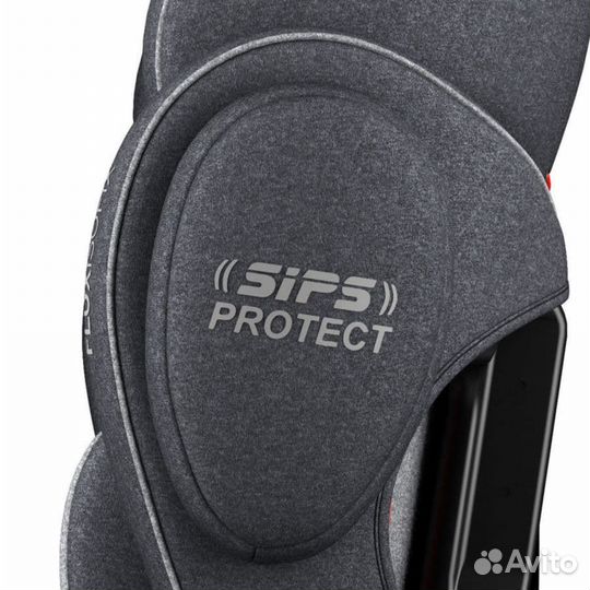 Детское автокресло Osann flux plus