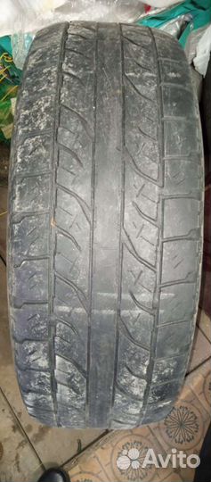 Yokohama Geolandar A/T G011 265/65 R17 112H