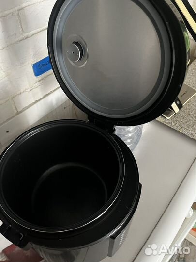 Мультиварка polaris pms 0521 IQ Home