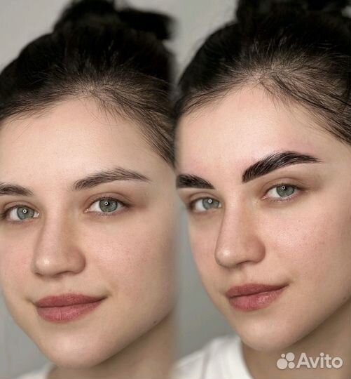 Мастер бровист