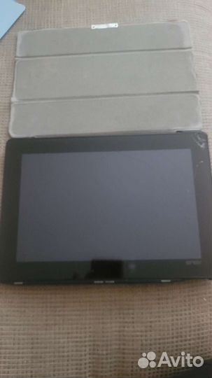 Планшет Asus на запчасти