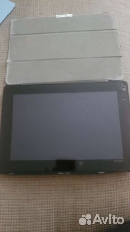 Планшет Asus на запчасти