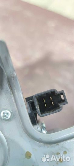 Моторчик стеклоочистителя задний Mazda CX-5