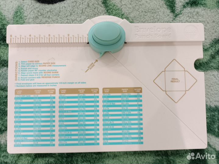 Все для скрапбукинга