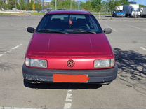 Volkswagen Passat 1.8 MT, 1991, 540 500 км, с пробегом, цена 165 000 руб.