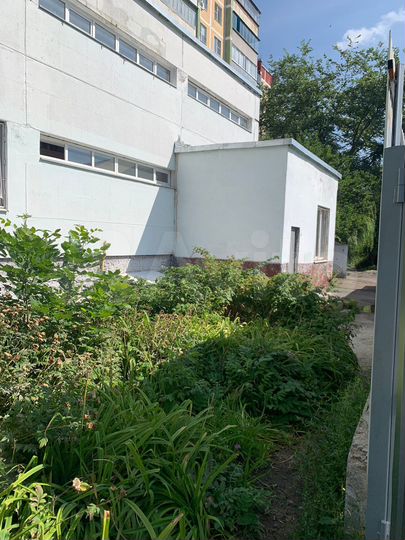 Офис, 358.8 м²