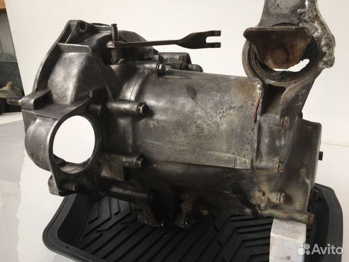 Коробка передач механическая Skoda Felicia 94-2001